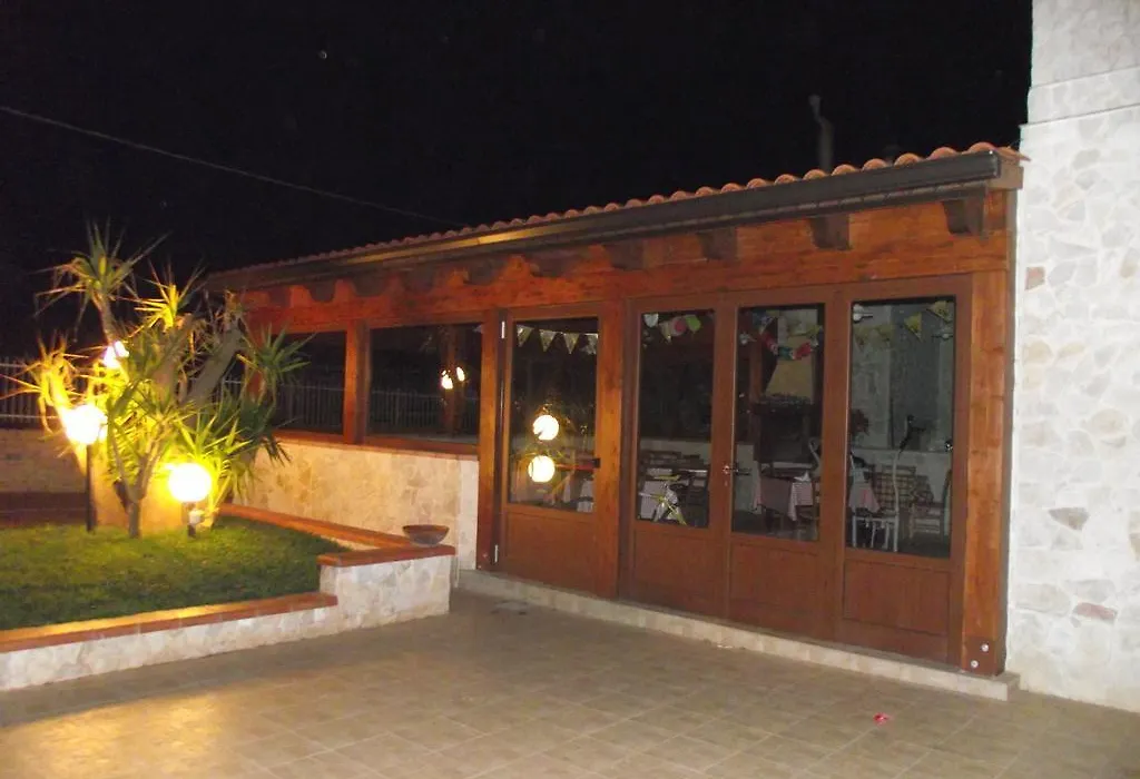 B&B Villa Cassandra-1
